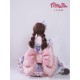 Boguta Tulle Bowknot Bag(Leftovers Stock/8 Colours)